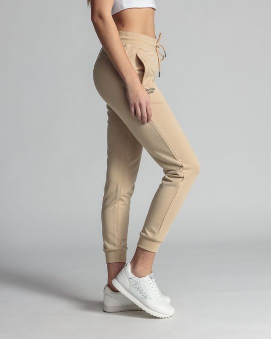 BÉZS NŐI MELEGÍTŐ NADRÁG 2D24SS1580LP0701