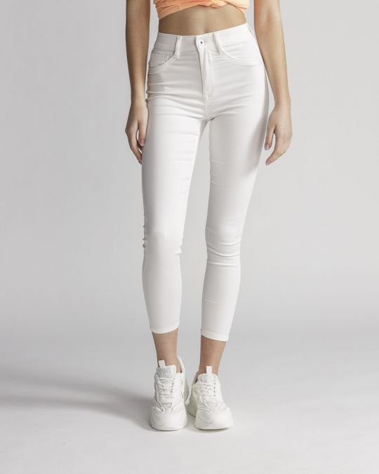 INDIGO NŐI MAGAS DEREKÚ FARMER - JENNA 24212 2J24SS0522LP1320TU