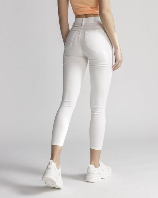 INDIGO NŐI MAGAS DEREKÚ FARMER - JENNA 24212 2J24SS0522LP1320TU