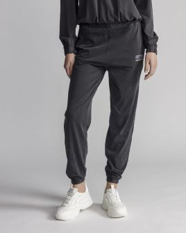 SZÜRKE NŐI MELEGÍTŐ NADRÁG 2D24SS1593LP0224