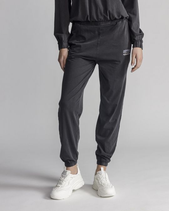 SZÜRKE NŐI MELEGÍTŐ NADRÁG 2D24SS1593LP0224