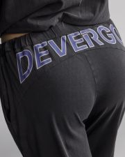 SZÜRKE NŐI MELEGÍTŐ NADRÁG