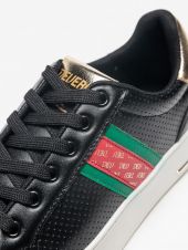 FEKETE NŐI SNEAKER - HÉRA