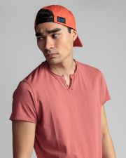 BORDEAUX MEN'S T-SHIRT