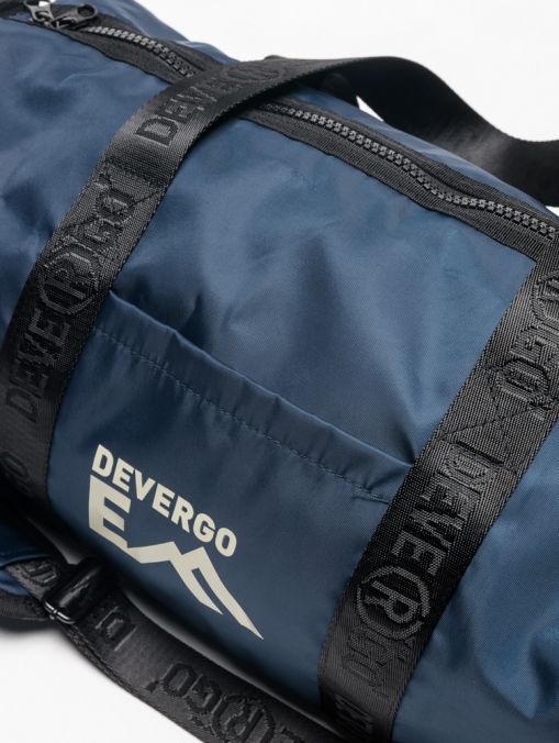 BLUE MEN'S BAG 1D24SS8074BG1600