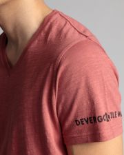 BORDÓ FÉRFI PÓLÓ