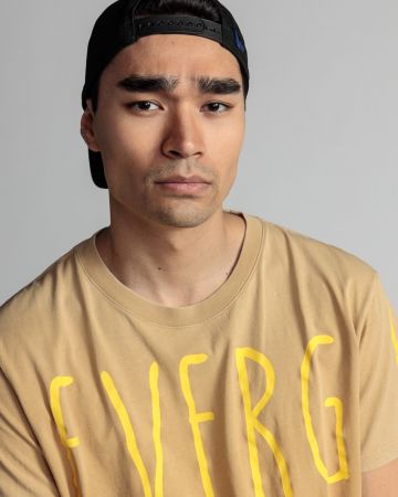 BARNA FÉRFI PÓLÓ 1D24SS4041SS0124