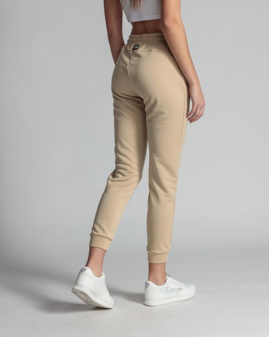 BÉZS NŐI MELEGÍTŐ NADRÁG 2D24SS1580LP0701