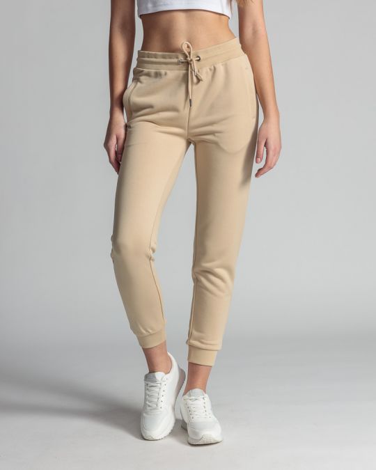 BÉZS NŐI MELEGÍTŐ NADRÁG 2D24SS1580LP0701