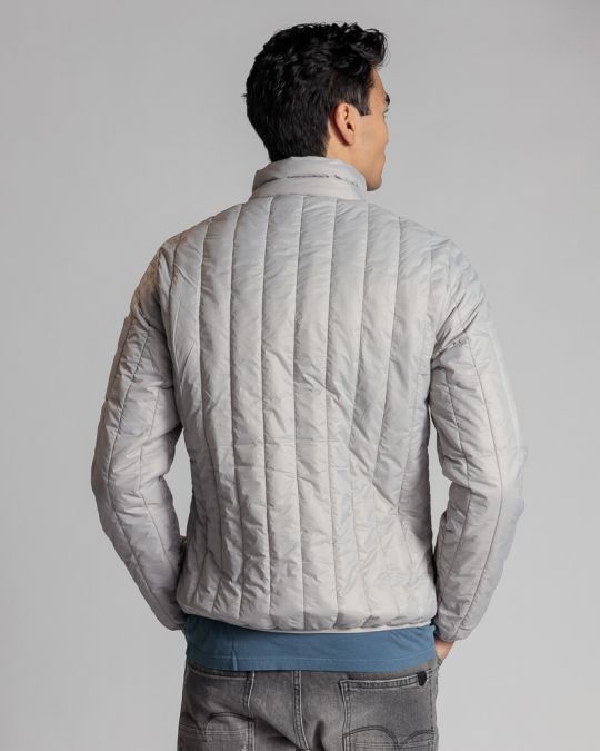 SZÜRKE FÉRFI KABÁT 1D24SS3005KA1600