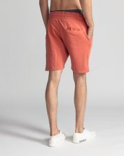 BORDÓ FÉRFI RÖVIDNADRÁG