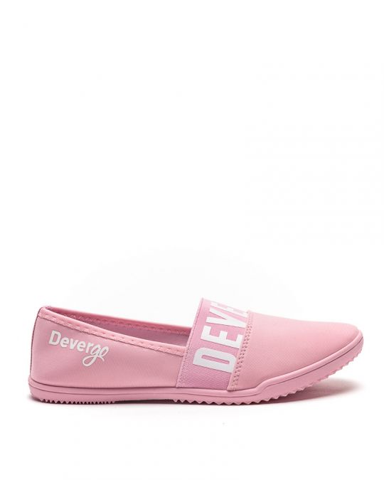 PINK WOMEN'S SLIPON - MALIBU PASTEL DE24SS5509PA