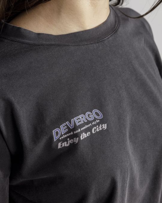 SZÜRKE NŐI PULÓVER 2D24SS4593LS0224