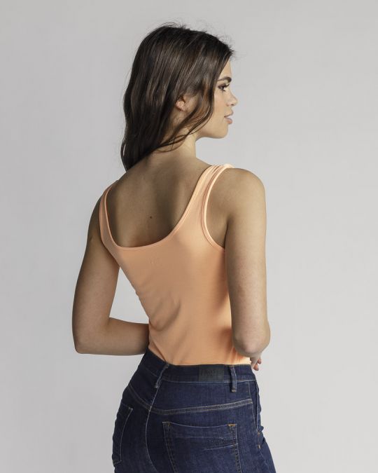 CORAL WOMEN'S BODYSUIT 2D24SS4520BD0205