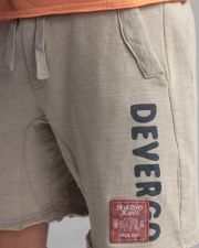 SZÜRKE FÉRFI RÖVIDNADRÁG