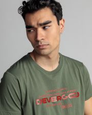 PETROL MEN'S T-SHIRT