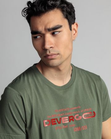 PETROLKÉK FÉRFI PÓLÓ 1D24SS4023SS0105