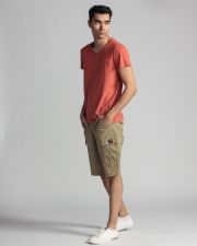 BARNA FÉRFI RÖVIDNADRÁG