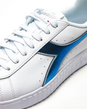 BARNA DIADORA NŐI SPORTCIPŐ - STEP P LIPSTICK