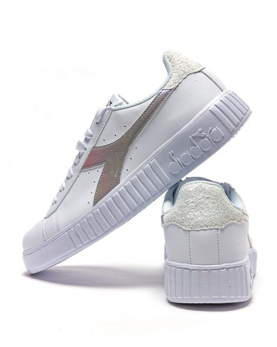 DIADORA NŐI SPORTCIPŐ - STEP P SHIMMER DD-101179556 23SS WN