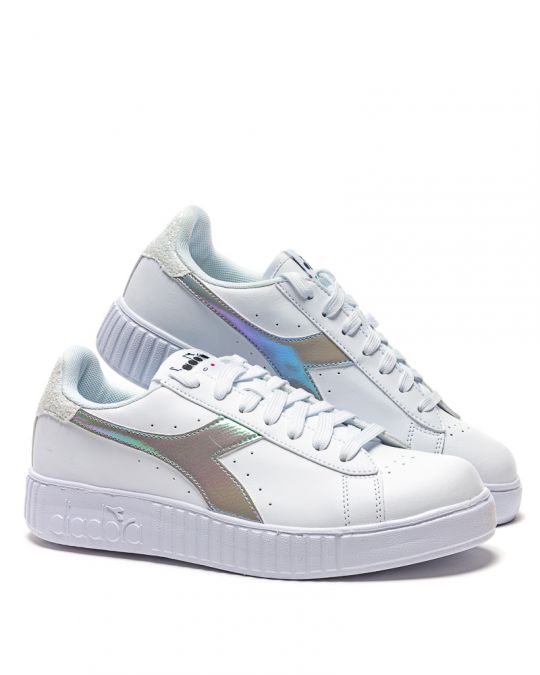 DIADORA NŐI SPORTCIPŐ - STEP P SHIMMER DD-101179556 23SS WN
