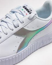DIADORA WOMEN'S SNEAKERS - STEP P SHIMMER