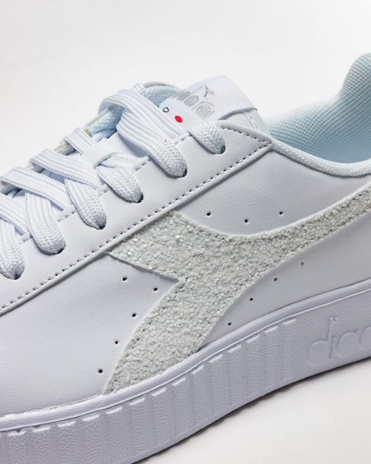 DIADORA NŐI SPORTCIPŐ - STEP P TWINKLE DD-101179557 23SS WN