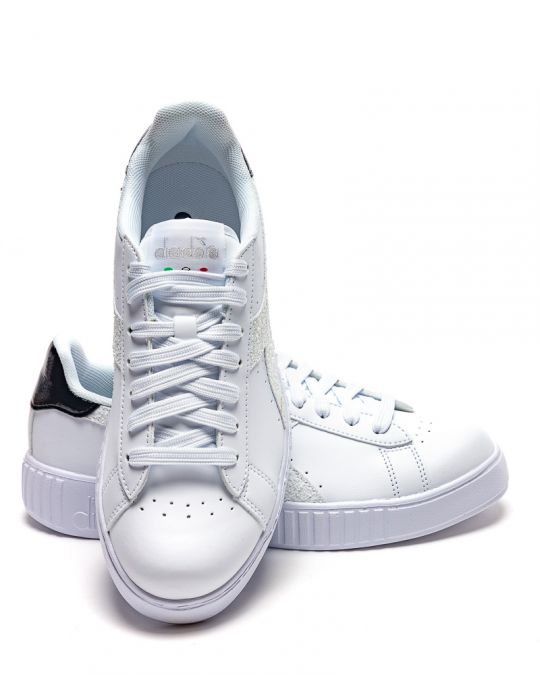 DIADORA NŐI SPORTCIPŐ - STEP P TWINKLE DD-101179557 23SS WN