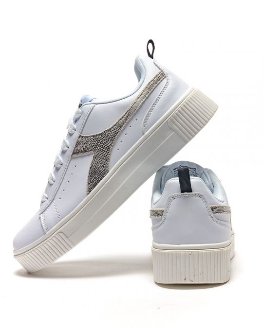 DIADORA NŐI SPORTCIPŐ - AMBER ANIMALIER DD-501179918 23SS WN