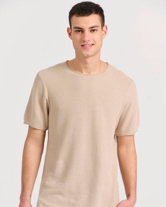 FUNKY BUDDHA FÉRFI PÓLÓ FBM009-003-09 24SS