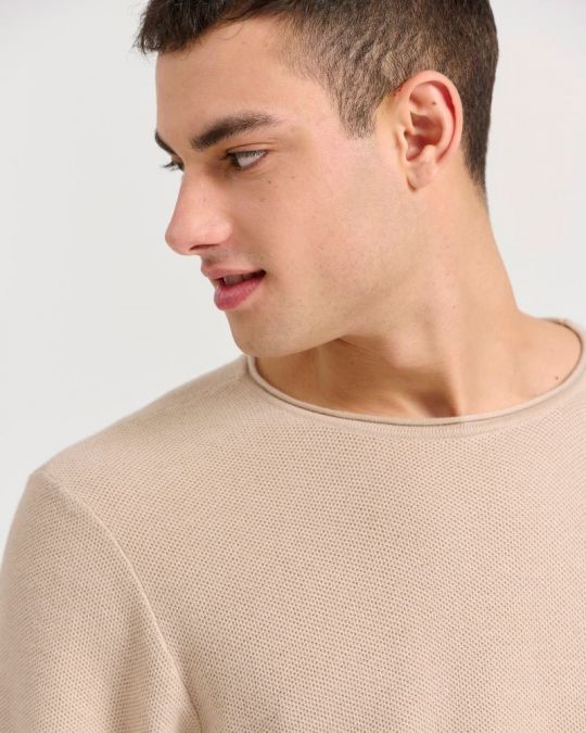 FUNKY BUDDHA FÉRFI PÓLÓ FBM009-003-09 24SS