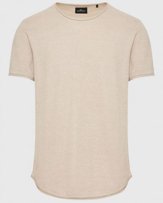 FUNKY BUDDHA FÉRFI PÓLÓ FBM009-003-09 24SS