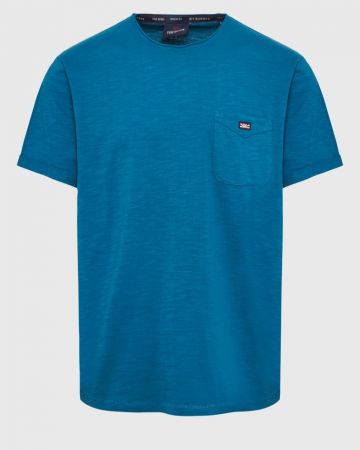 FUNKY BUDDHA FÉRFI PÓLÓ FBM009-005-04 24SS