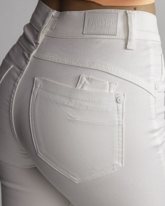 INDIGO NŐI MAGAS DEREKÚ FARMER - JENNA 24212 2J24SS0522LP1320TU