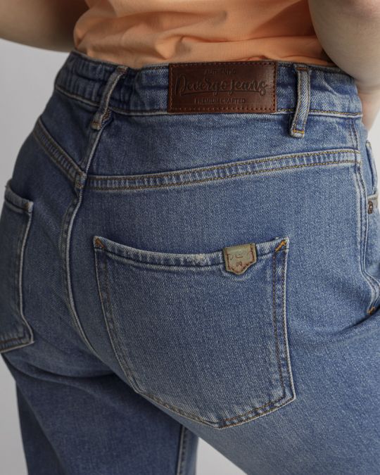 INDIGO NŐI FARMER - ANDY 24211 2J24SS0530LP6864TU