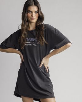 SZÜRKE NŐI PÓLÓRUHA 2D24SS9503DR0224