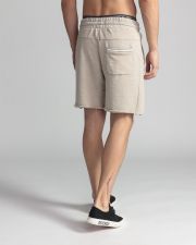 SZÜRKE FÉRFI RÖVIDNADRÁG