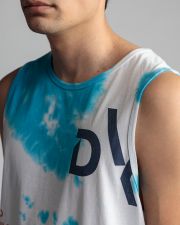 FEHÉR FÉRFI TRIKÓ