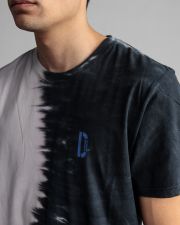 FEKETE FÉRFI PÓLÓ