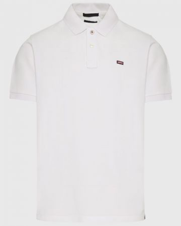 FUNKY BUDDHA FÉRFI PÓLÓ FBM009-001-11 24SS