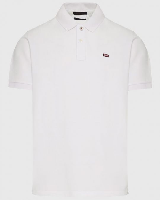 FUNKY BUDDHA FÉRFI PÓLÓ FBM009-001-11 24SS