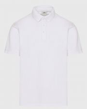 FUNKY BUDDHA  MEN'S POLO SHIRT