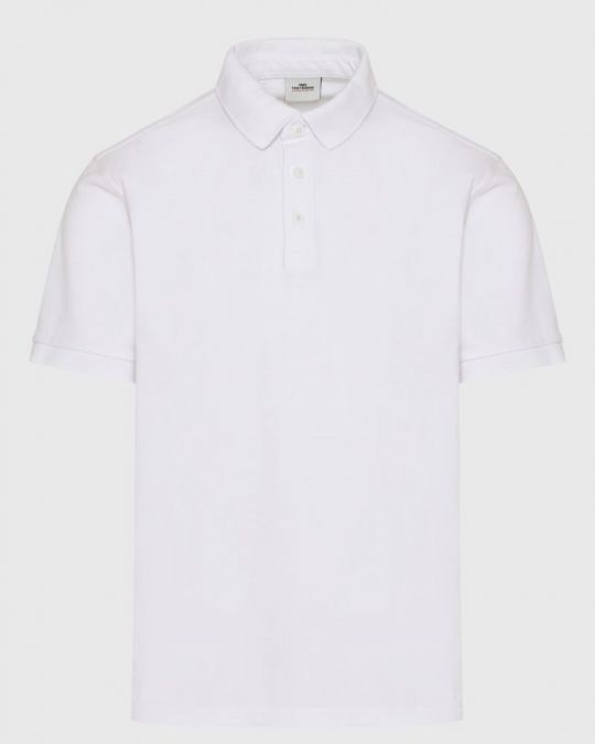 FUNKY BUDDHA  MEN'S POLO SHIRT FBM009-005-11 24SS