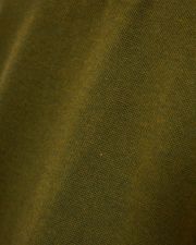 GREEN FUNKY BUDDHA  MEN'S POLO SHIRT