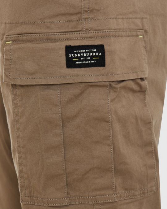 FUNKY BUDDHA FÉRFI NADRÁG FBM009-034-02 24SS
