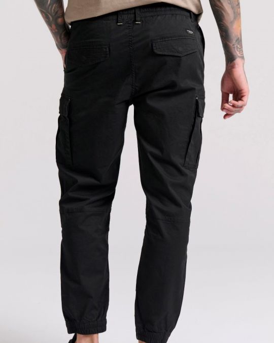 FUNKY BUDDHA FÉRFI NADRÁG FBM009-034-02 24SS