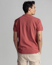 BORDEAUX MEN'S T-SHIRT