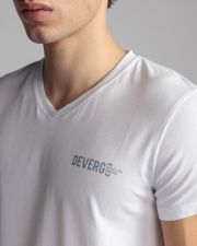 FEKETE FÉRFI JOGJEANS RÖVIDNADRÁG