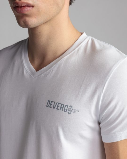 FEKETE FÉRFI JOGJEANS RÖVIDNADRÁG 1D24SS1135MP7150