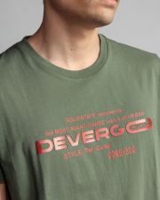 PETROL MEN'S T-SHIRT